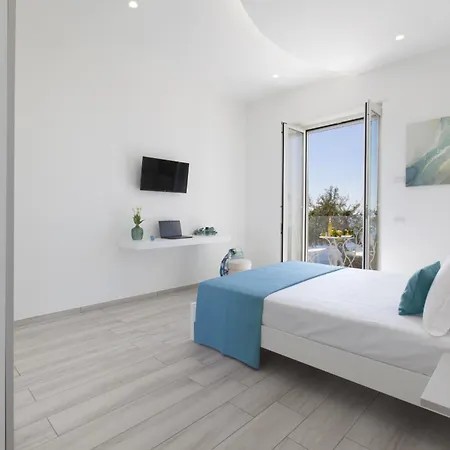 My Exclusive Italy - By The With Sea-view And Luxury Amenities * Nerano
