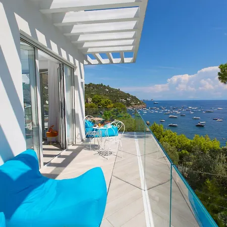 My Exclusive Italy - By The With Sea-view And Luxury Amenities