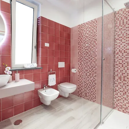Villa My Exclusive Italy - By The With Sea-view And Luxury Amenities Nerano