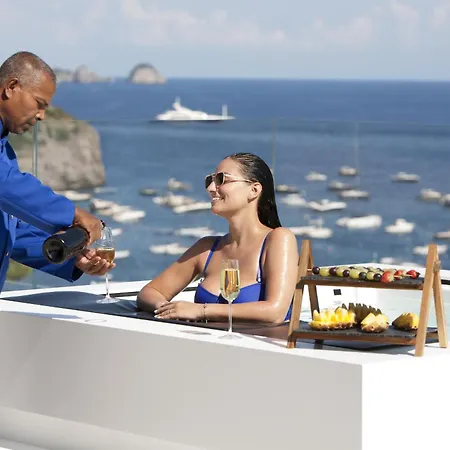 My Exclusive Italy - By The With Sea-view And Luxury Amenities Villa *