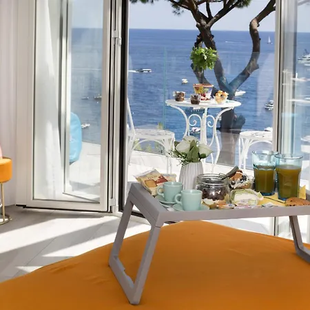 My Exclusive Italy - By The With Sea-view And Luxury Amenities
