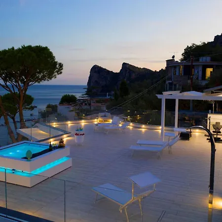 My Exclusive Italy - By The With Sea-view And Luxury Amenities Villa *