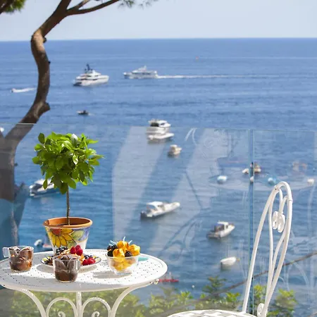 My Exclusive Italy - By The With Sea-view And Luxury Amenities Villa Nerano