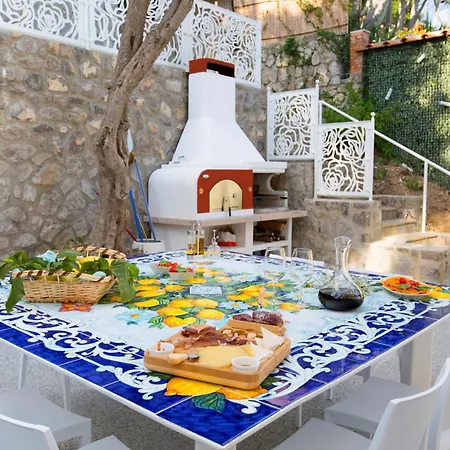 My Exclusive Italy - By The With Sea-view And Luxury Amenities *