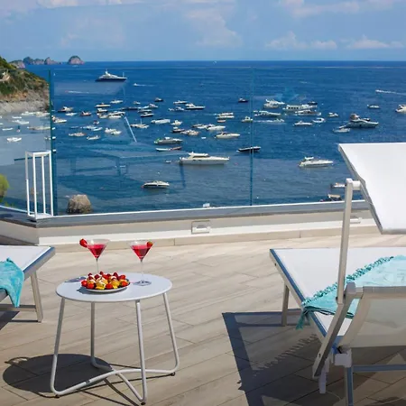 My Exclusive Italy - By The With Sea-view And Luxury Amenities Villa Nerano