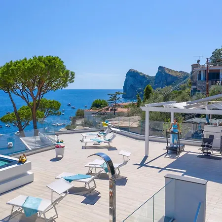 Villa My Exclusive Italy - By The With Sea-view And Luxury Amenities *