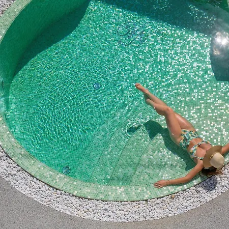 Villa My Exclusive Italy - By The With Sea-view And Luxury Amenities Nerano