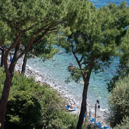Villa My Exclusive Italy - By The With Sea-view And Luxury Amenities