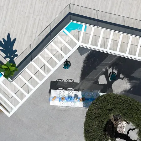 My Exclusive Italy - By The With Sea-view And Luxury Amenities Villa *