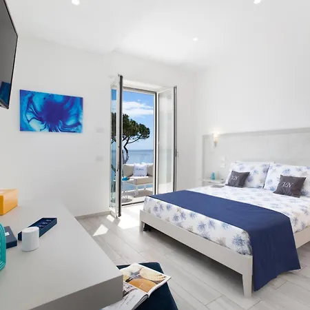 My Exclusive Italy - By The With Sea-view And Luxury Amenities