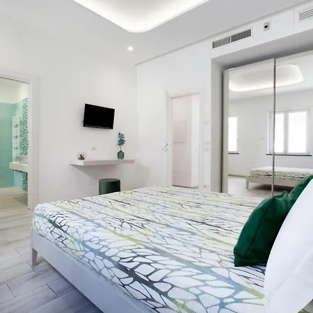 My Exclusive Italy - By The With Sea-view And Luxury Amenities Villa *