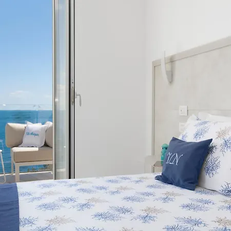 My Exclusive Italy - By The With Sea-view And Luxury Amenities