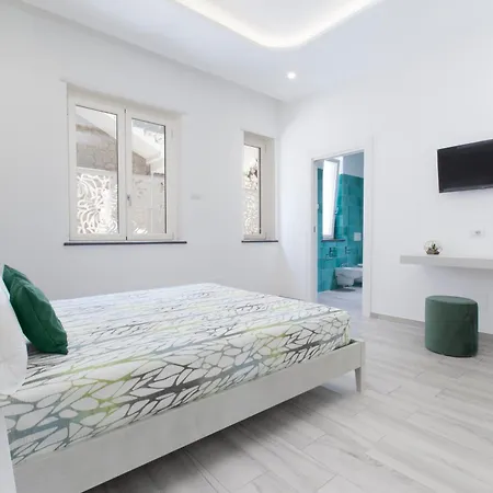 My Exclusive Italy - By The With Sea-view And Luxury Amenities Villa Nerano