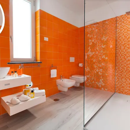 Villa My Exclusive Italy - By The With Sea-view And Luxury Amenities