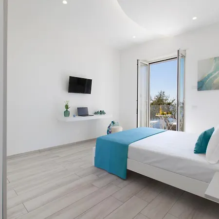 My Exclusive Italy - By The With Sea-view And Luxury Amenities Villa *