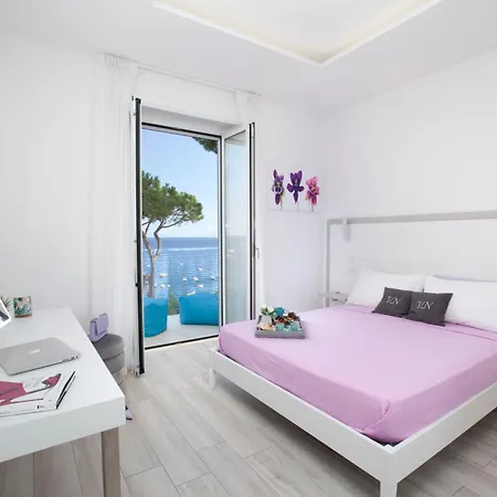 My Exclusive Italy - By The With Sea-view And Luxury Amenities Villa *