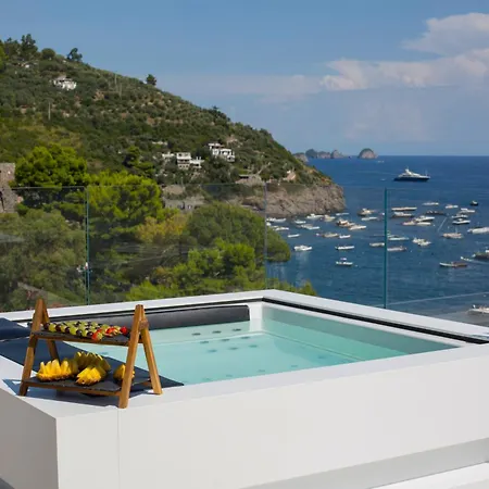 Villa My Exclusive Italy - By The With Sea-view And Luxury Amenities *