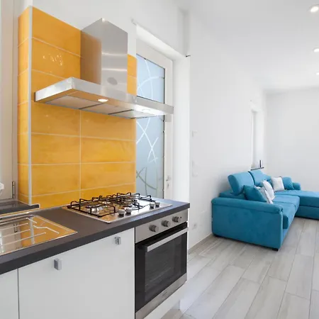 My Exclusive Italy - By The With Sea-view And Luxury Amenities *