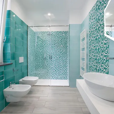 My Exclusive Italy - By The With Sea-view And Luxury Amenities * Nerano