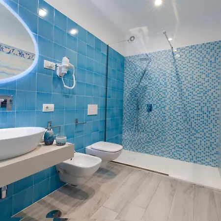 My Exclusive Italy - By The With Sea-view And Luxury Amenities * Nerano
